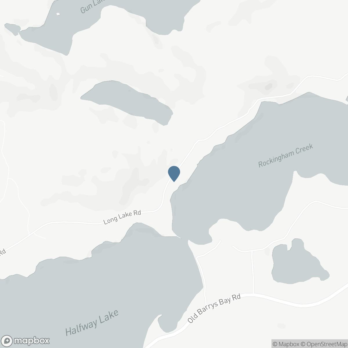 695 LONG LAKE ROAD, Madawaska Valley, Ontario K0J 1B0